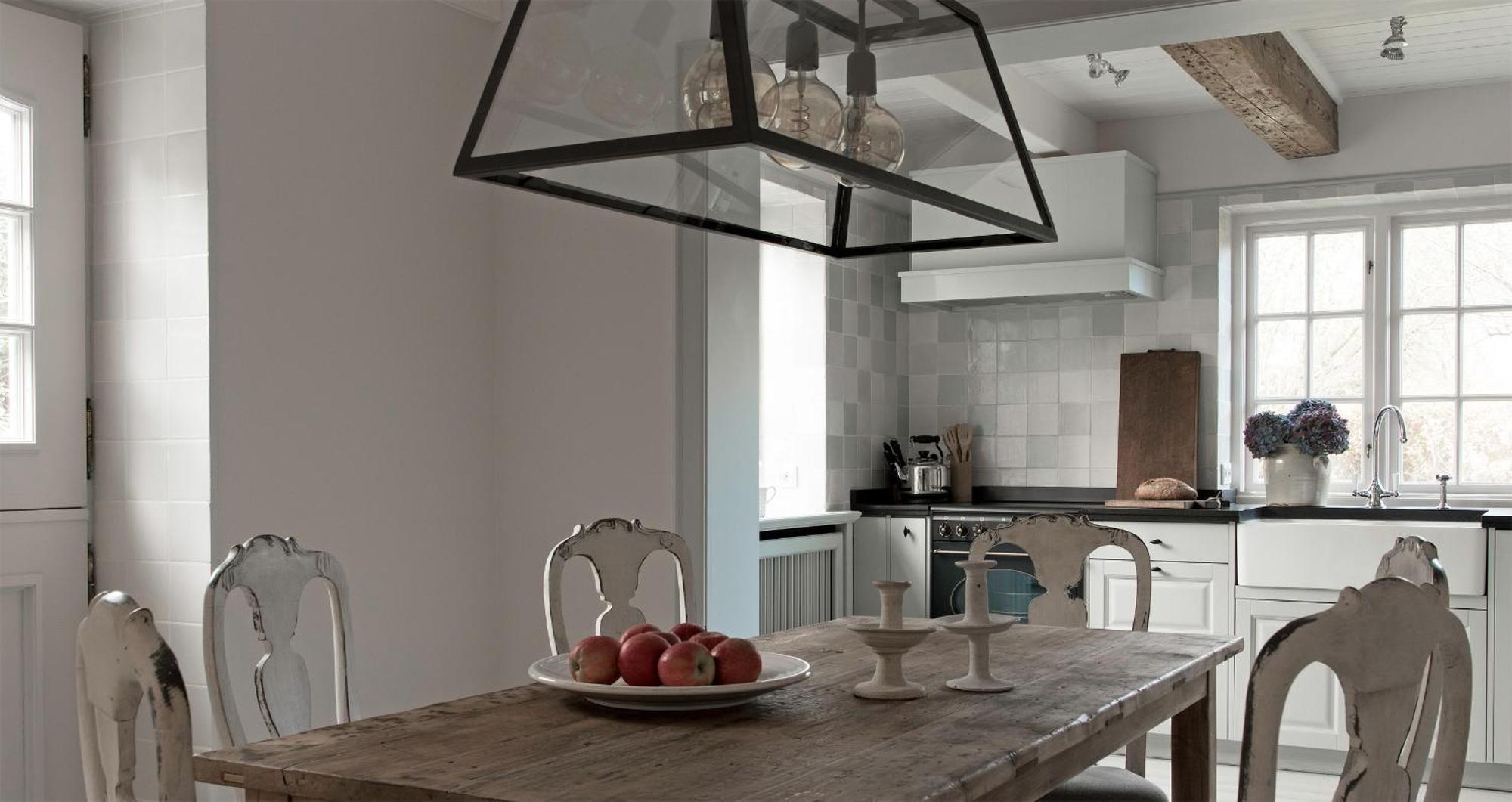 Apartment Kliff *
