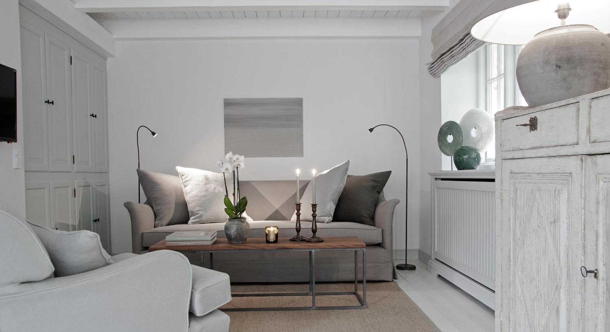 Apartment Kliff Keitum