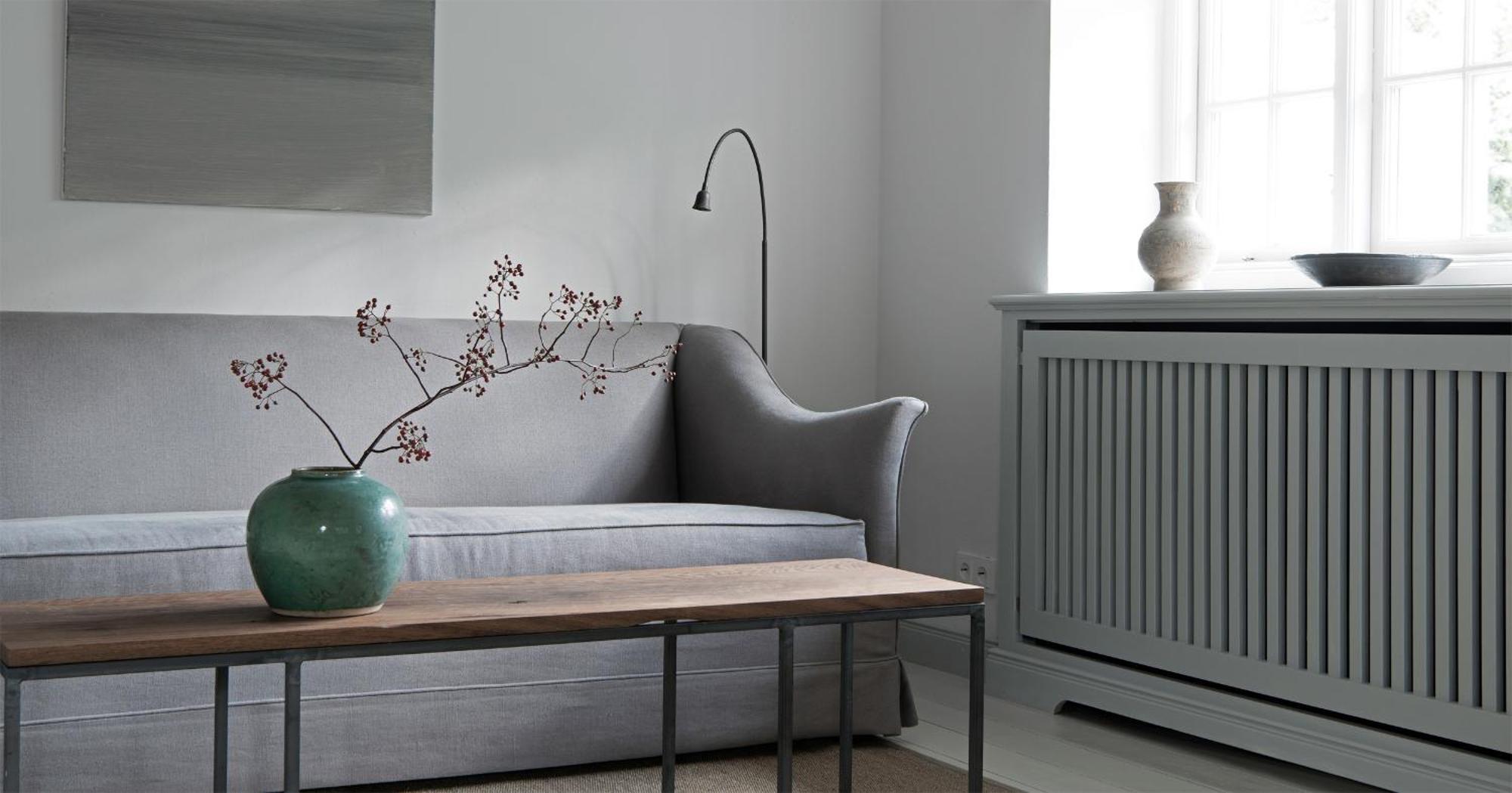 Kliff Apartment